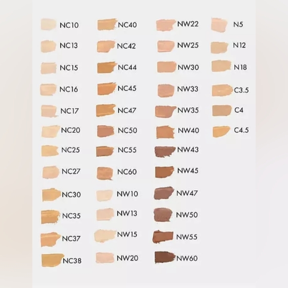 NC15 | Mac Cosmetics Pro Longwear Concealer | Brand New in Box | Authentic - Picture 5 of 15